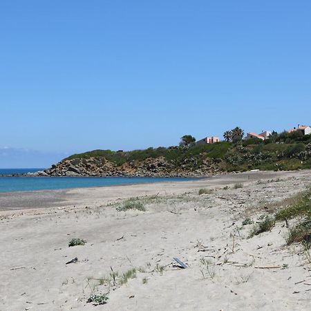 Verdemare Cefalu Bagian luar foto