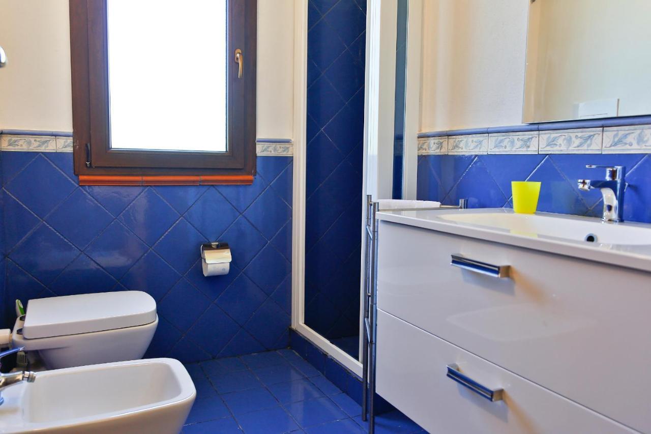 Verdemare Cefalu Bagian luar foto