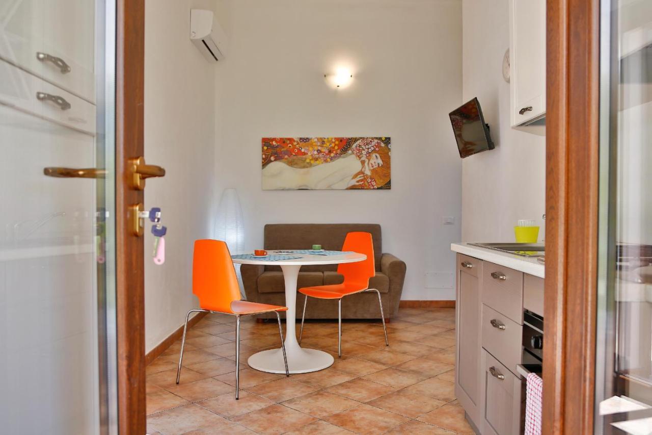 Verdemare Cefalu Bagian luar foto