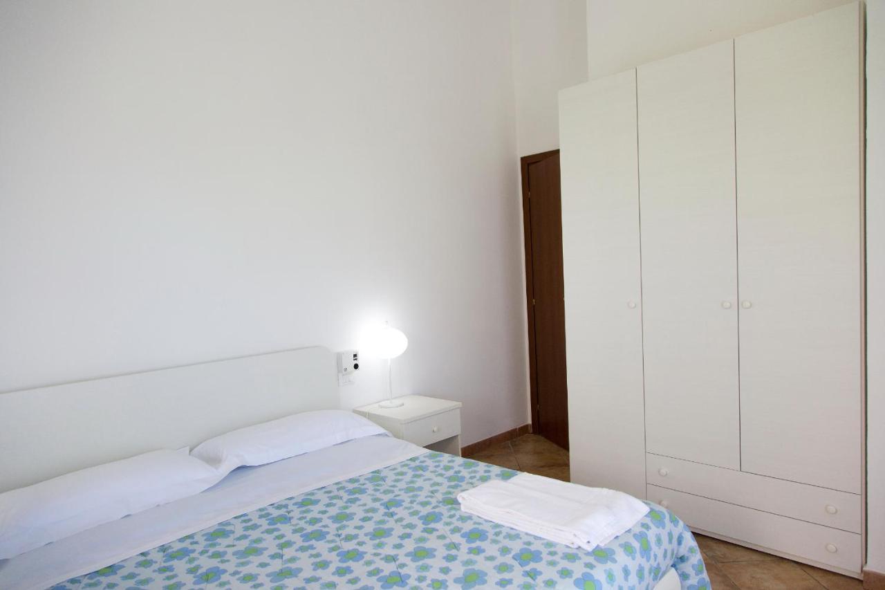 Verdemare Cefalu Bagian luar foto