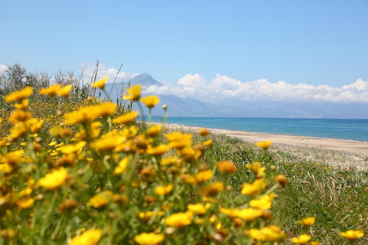 Verdemare Cefalu Bagian luar foto