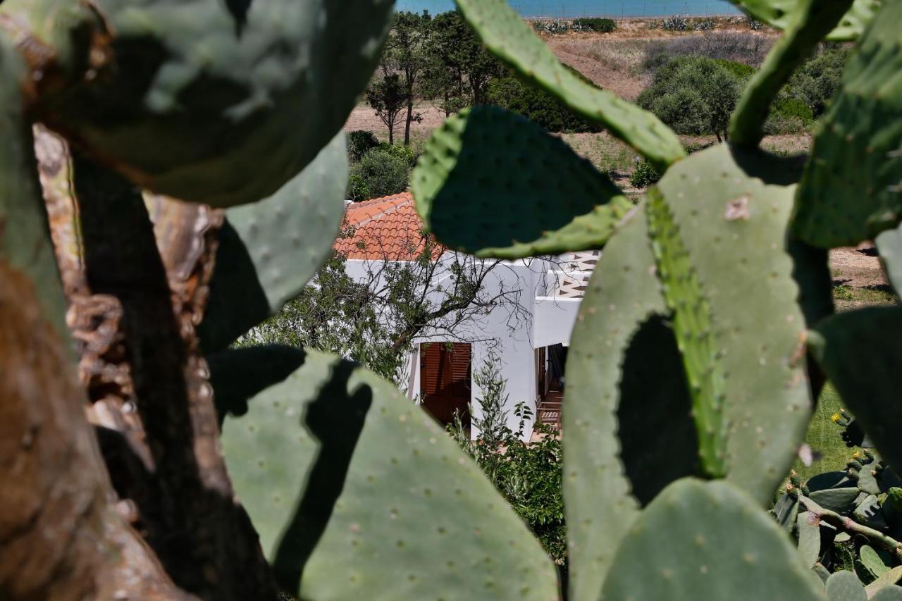 Verdemare Cefalu Bagian luar foto