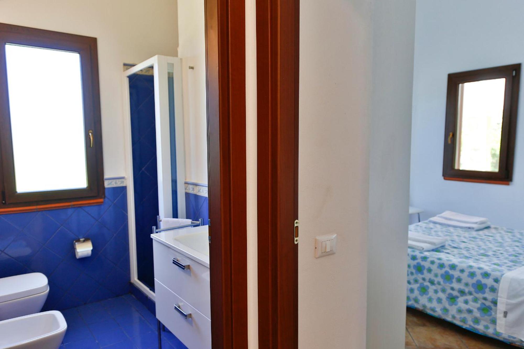 Verdemare Cefalu Bagian luar foto