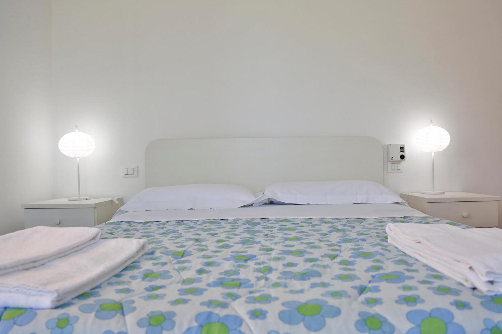 Verdemare Cefalu Bagian luar foto